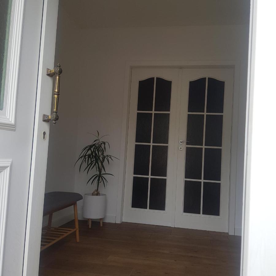 Apartman Ursula Jáchymov Kültér fotó