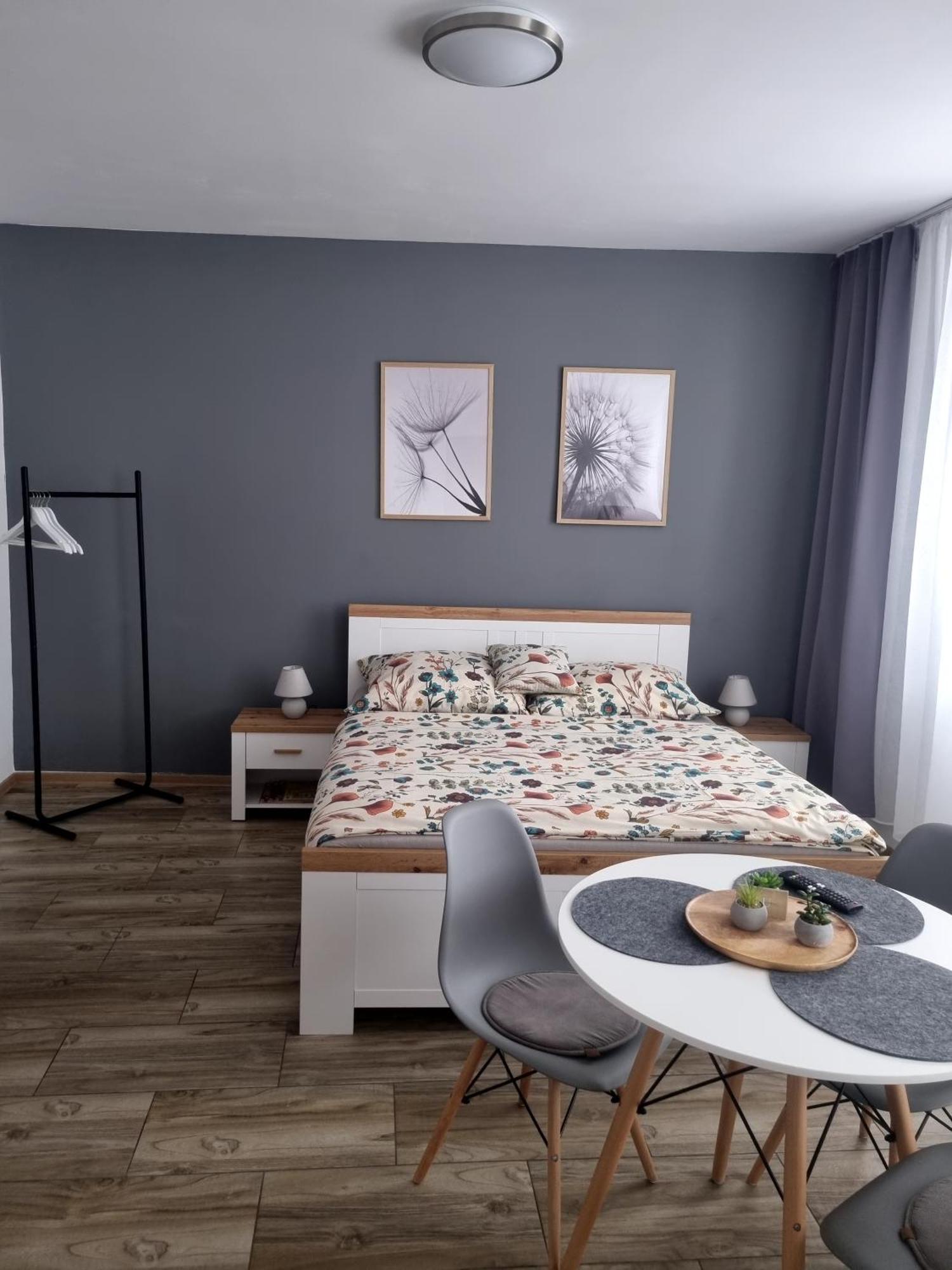 Apartman Ursula Jáchymov Kültér fotó